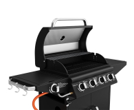 KOLER Grill gazowy Relish V2 czarny - 1017868 - zdjęcie 8